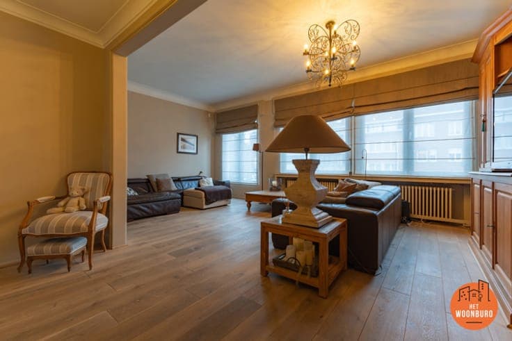 House in Berchem-Sainte-Agathe