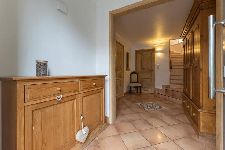 House in Berchem-Sainte-Agathe