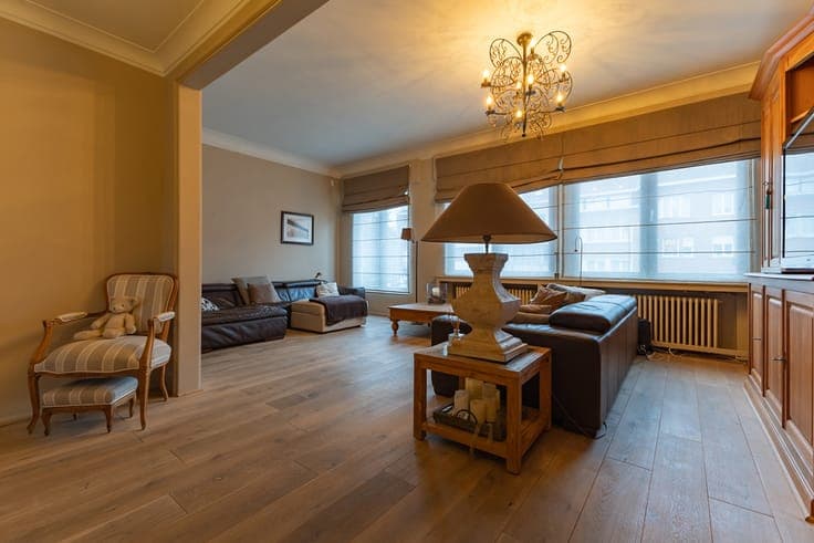 House in Berchem-Sainte-Agathe