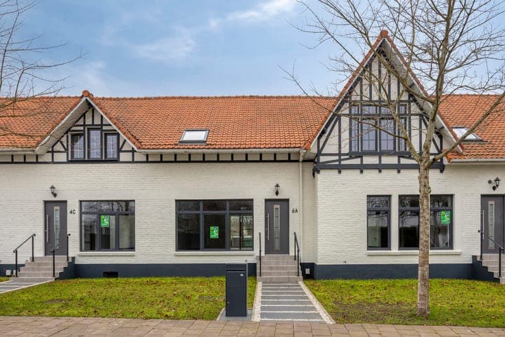 House in Genk