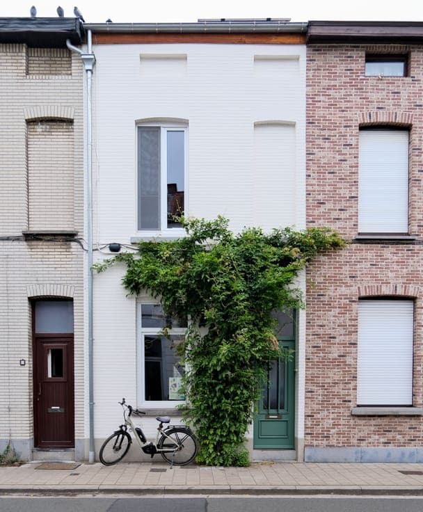 House in Ghent