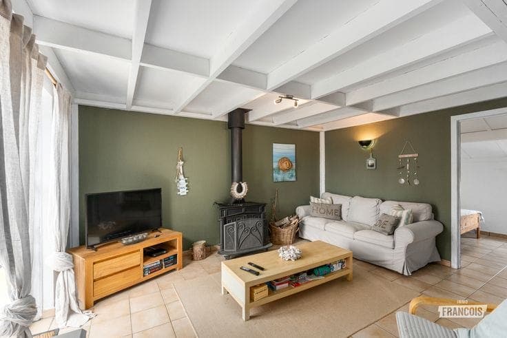 Fisherman’s cottage with stunning views of the polder for s…