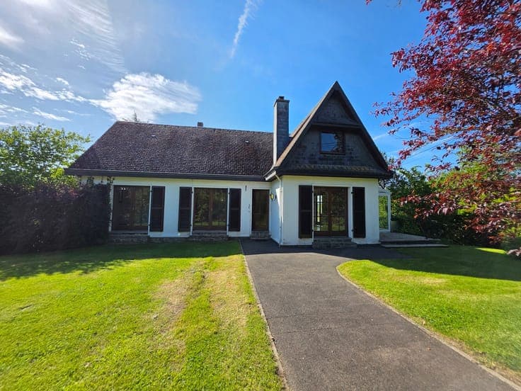House in Durbuy
