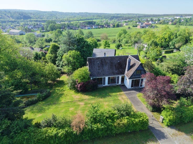 House in Durbuy