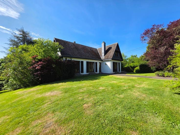 House in Durbuy
