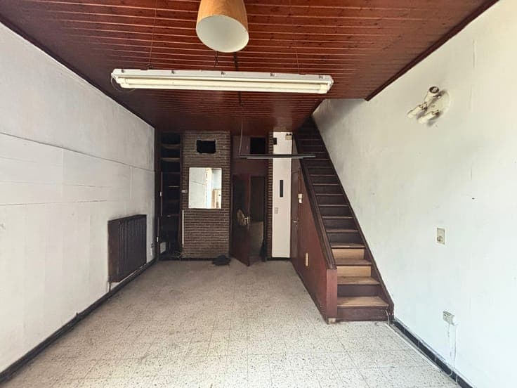 Maison à rénover – Idéal premier achat ou investissement