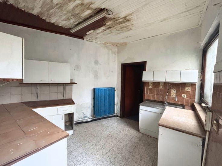 Maison à rénover – Idéal premier achat ou investissement