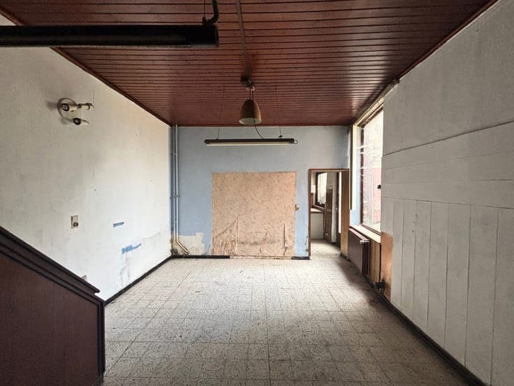 Maison à rénover – Idéal premier achat ou investissement