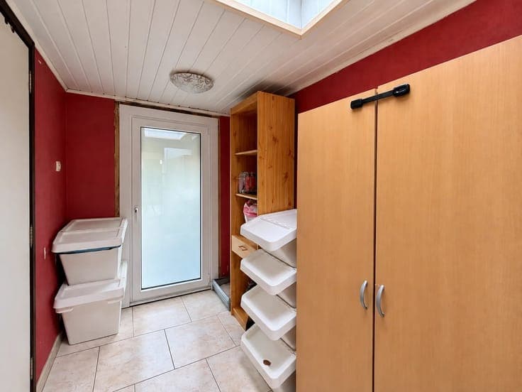 Sale - House Jemappes - 119,000 €