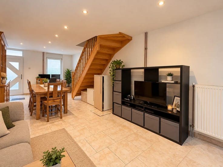Sale - House Jemappes - 119,000 €