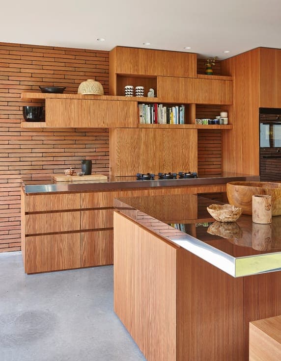 French Lyceum - Architect villa bordering woods