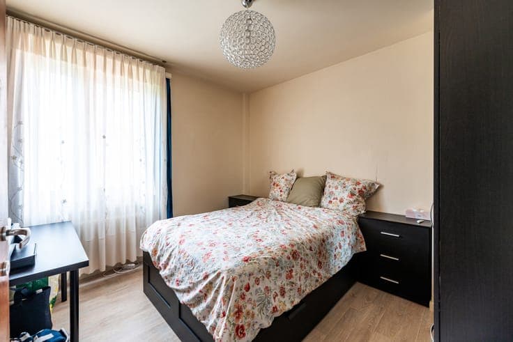 Investment Property: 3 Officially Recognized Units in WSL !
