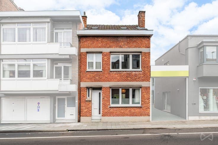 House in Grivegnée