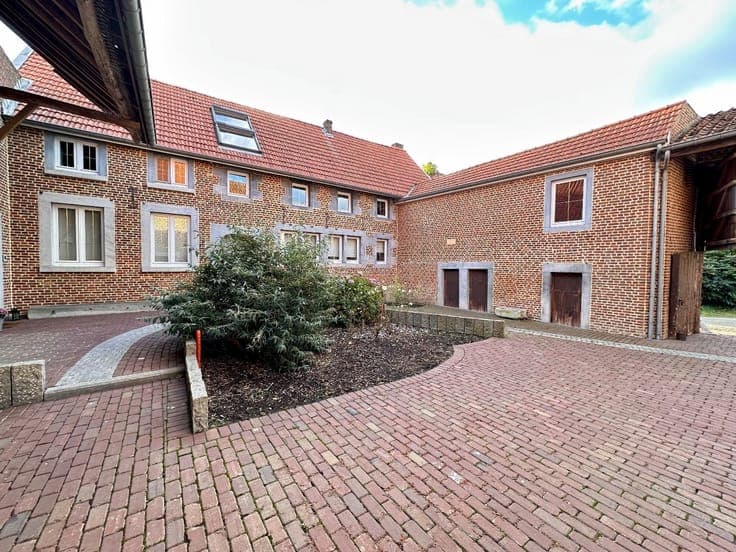 House in Tongeren-Borgloon