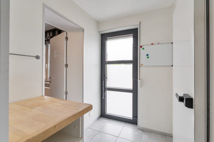 House in Wijer