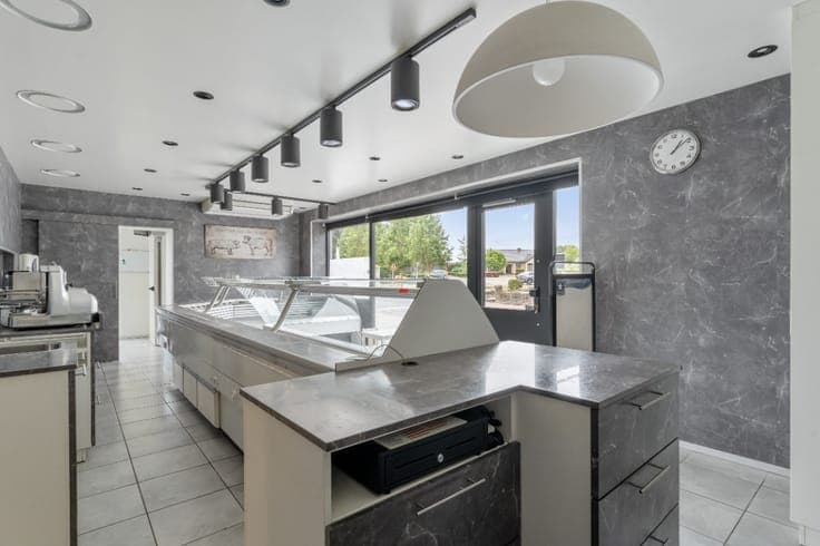 House in Wijer