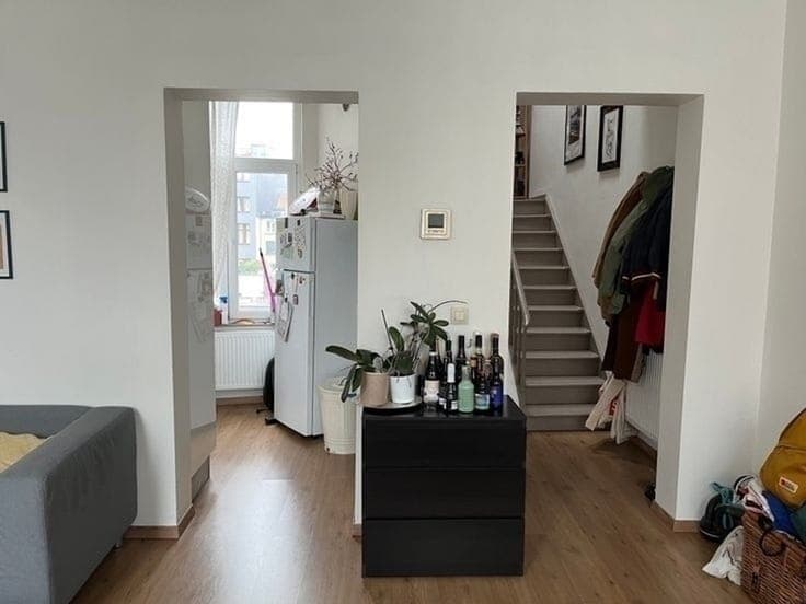 Ixelles! Investment property with 3 units - Offers starting
