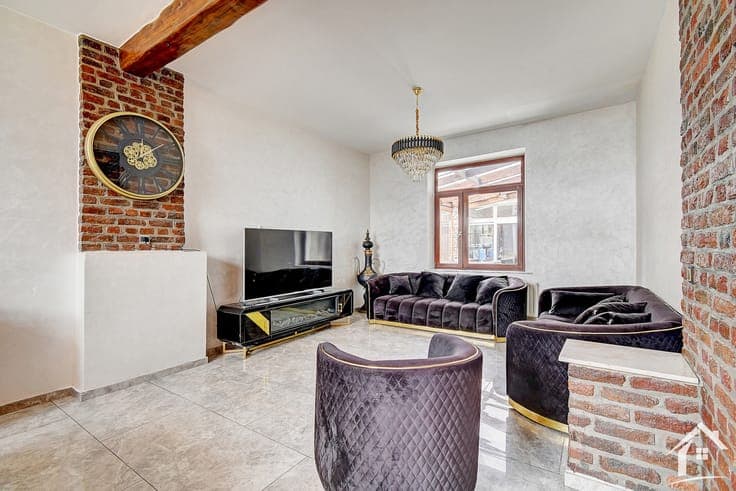House in Herstal