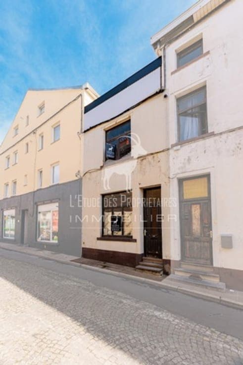 2-bedroom house for sale in MANAGE