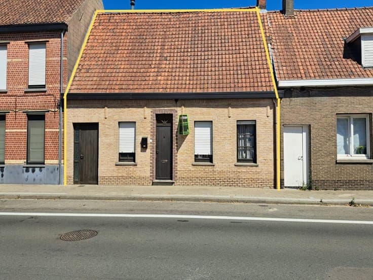 House in Wakken