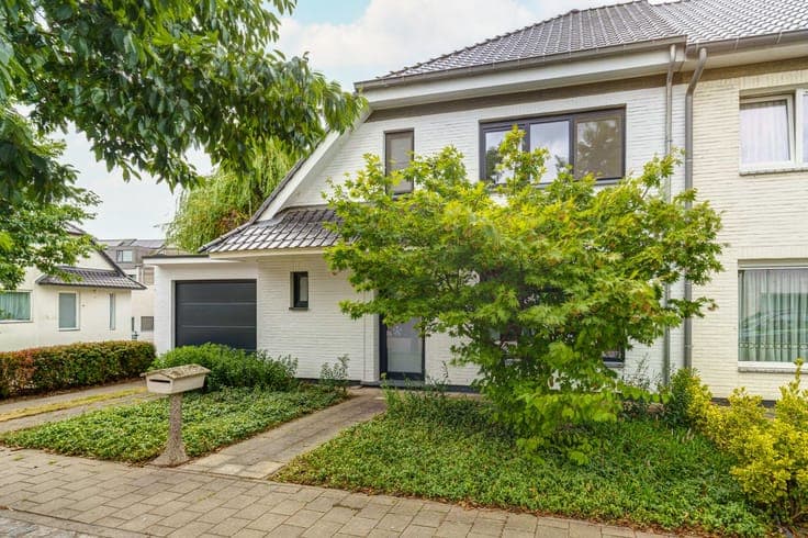 House in Schelle