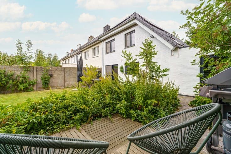 House in Schelle