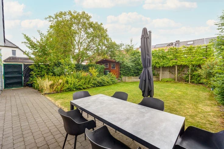 House in Schelle