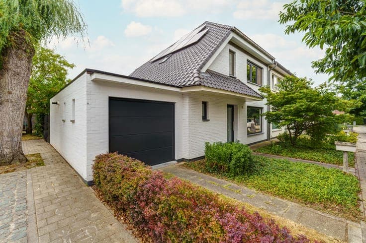 House in Schelle