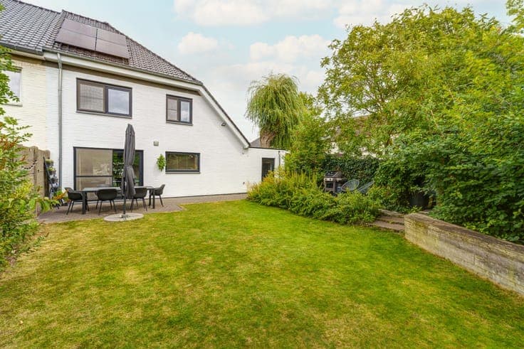 House in Schelle