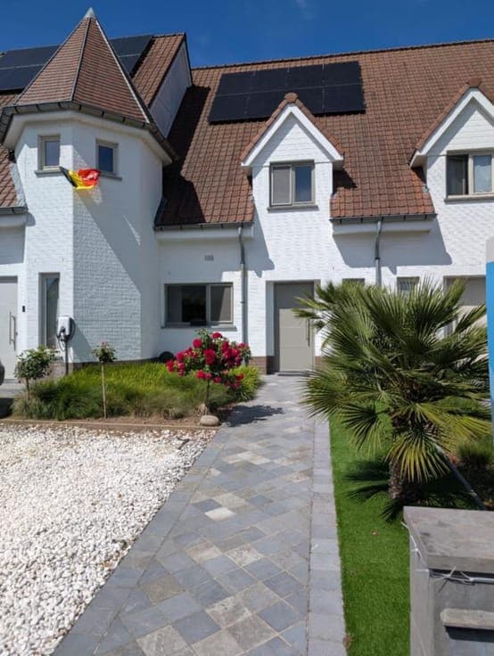 House in Harelbeke