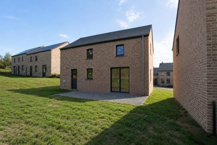 House in Gedinne