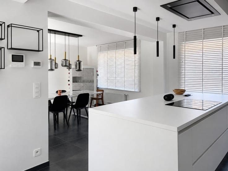 Appartements