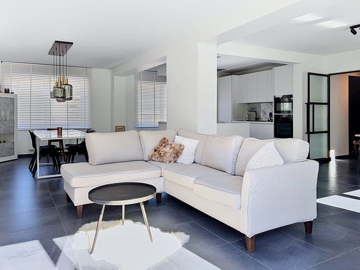 Appartements