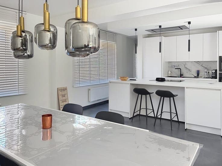 Appartements