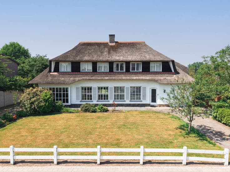 House in Sint-Katelijne-Waver