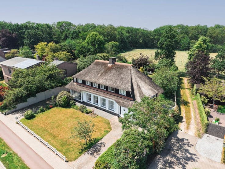 House in Sint-Katelijne-Waver