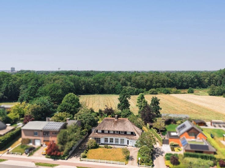 House in Sint-Katelijne-Waver