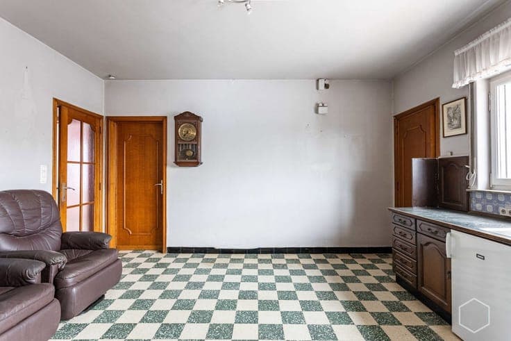 Investment property in Lede