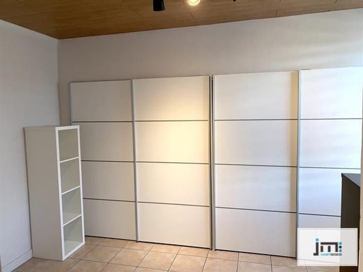 Charmante woning