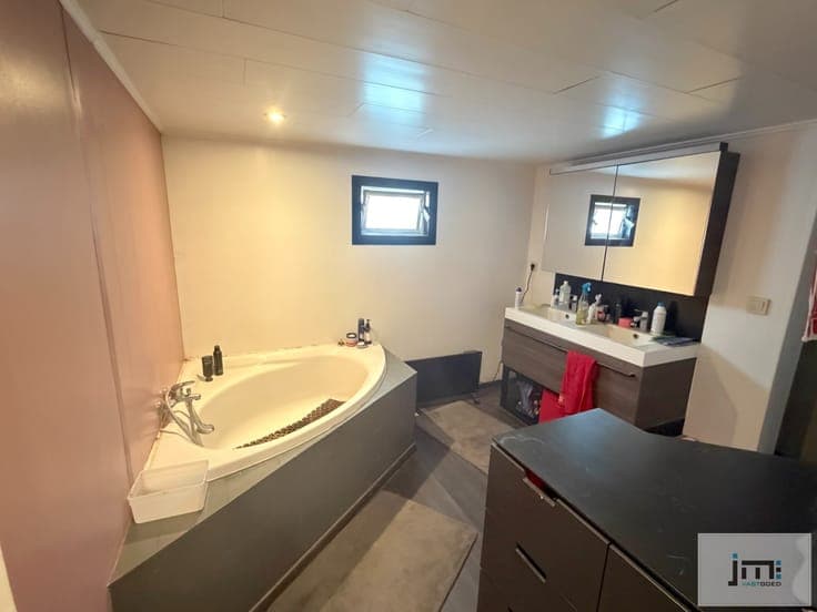 Charmante woning
