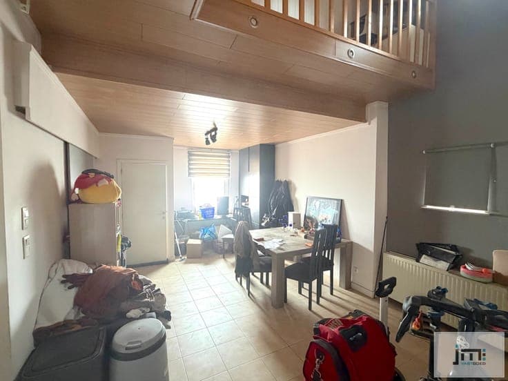 Charmante woning