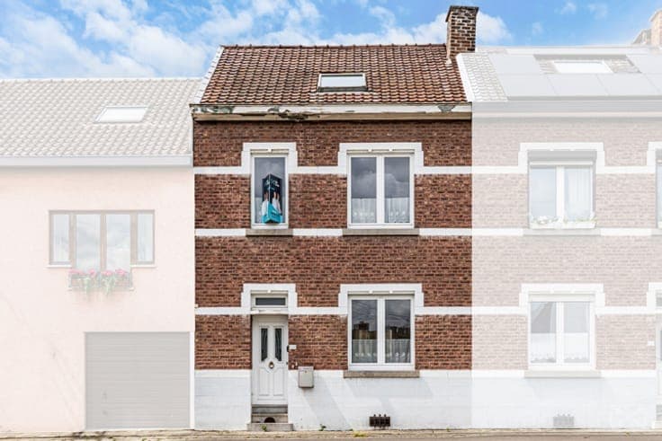 House in Waremme