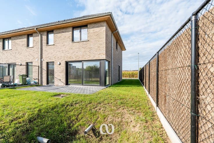 House in Kluisbergen