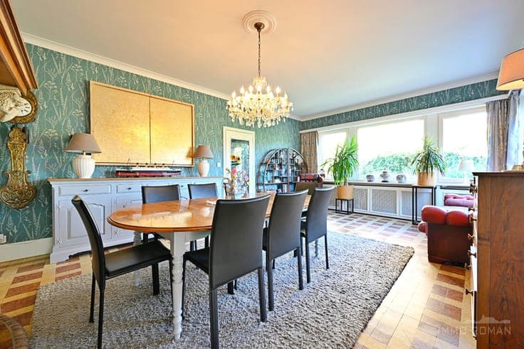 Ruime woning met 4 slaapkamers te Mont-de-l'Enclus!