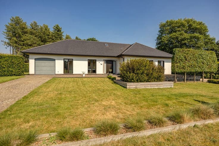 House in Lille Gierle