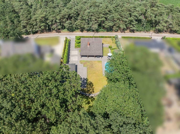 House in Oud-Turnhout