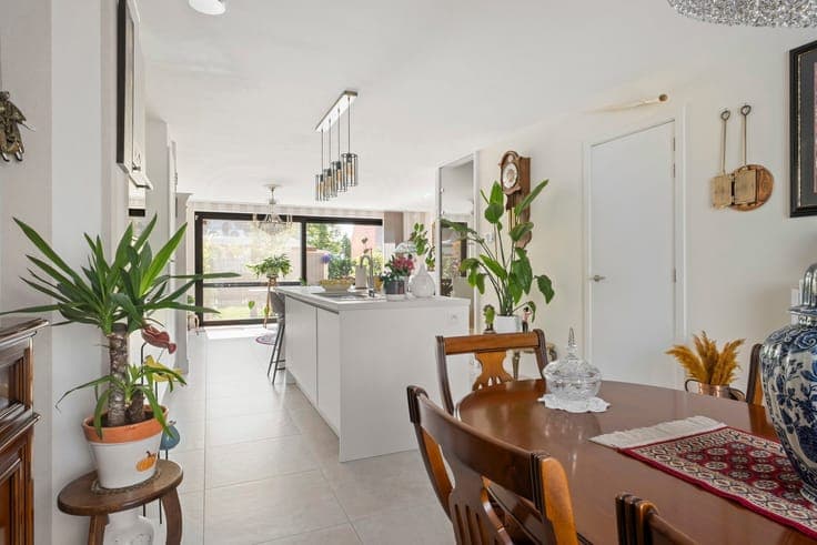House in Ostend