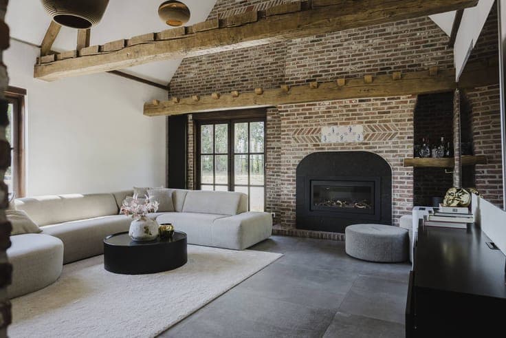 Charming farmhouse for sale in Desselgem