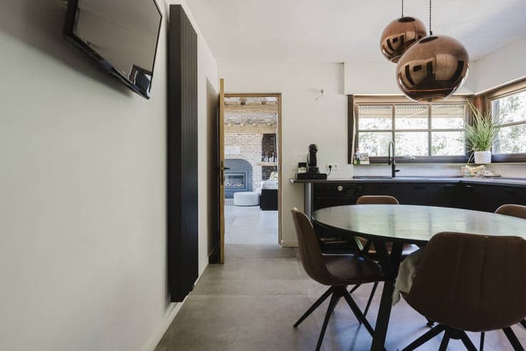 Charming farmhouse for sale in Desselgem