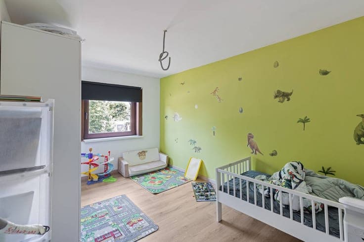 House on approx. 1,000m² with 3 bedrooms in Torhout!
